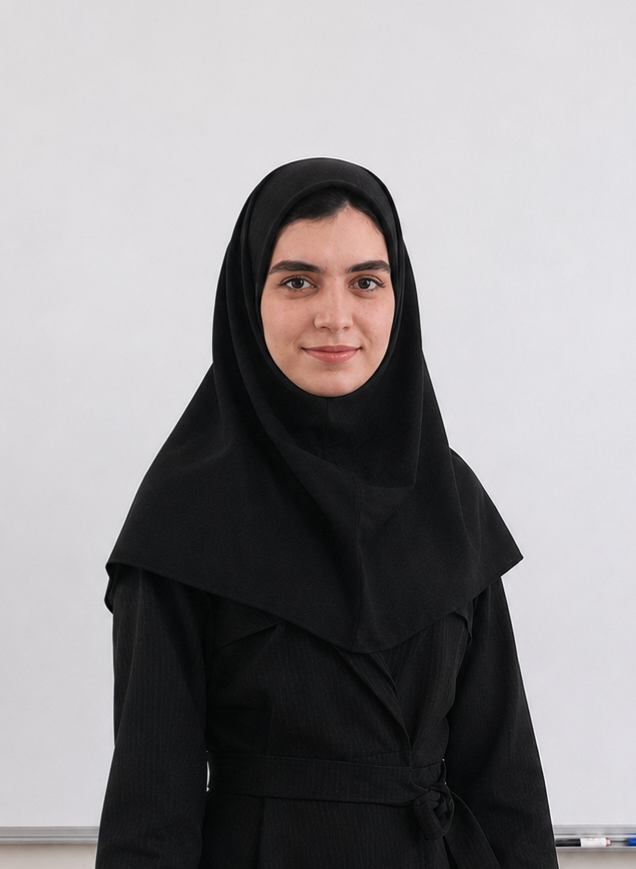 استاد میرزاده